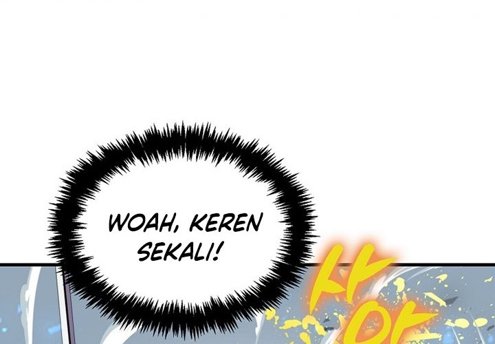 Sleeping Ranker Chapter 16 - halaman 35