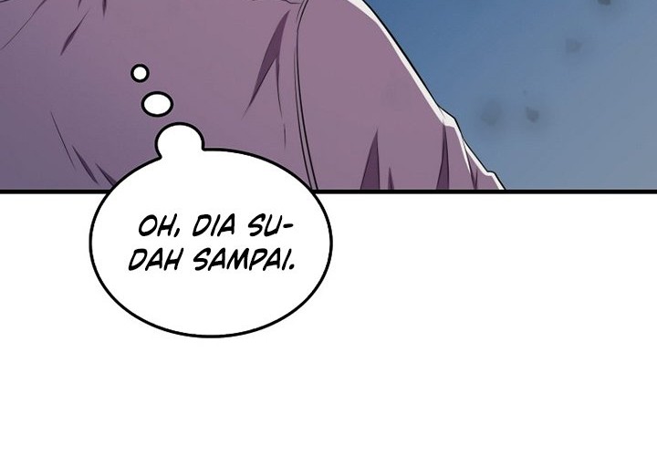 Sleeping Ranker Chapter 16 - halaman 39