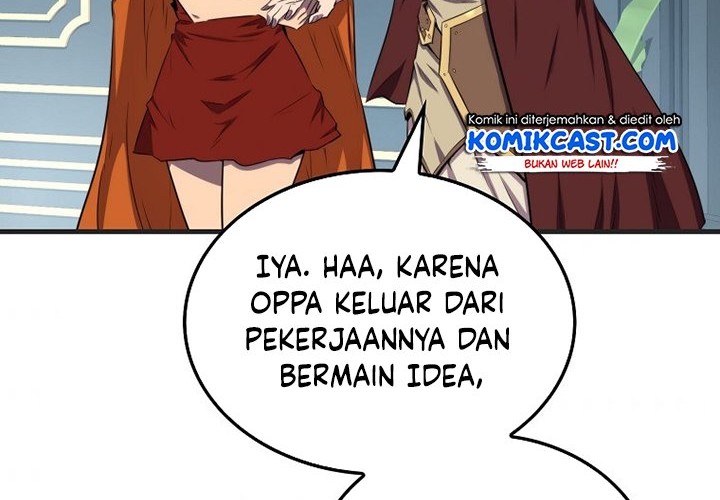 Sleeping Ranker Chapter 16 - halaman 55