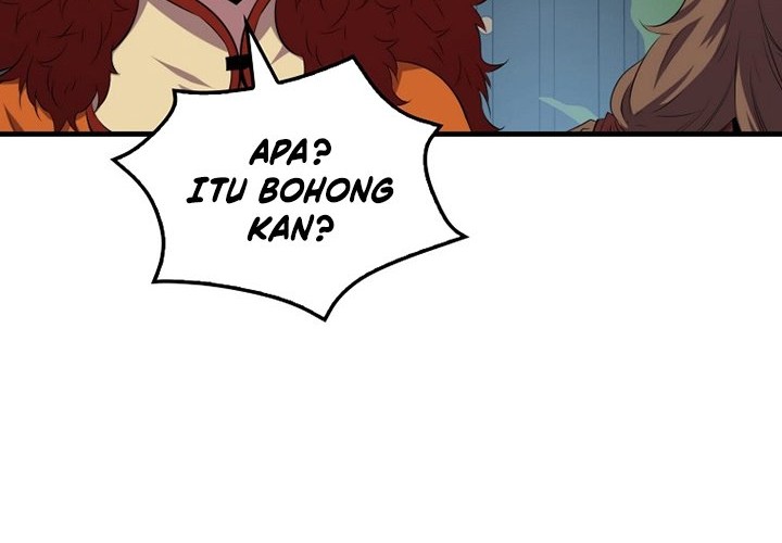 Sleeping Ranker Chapter 16 - halaman 63