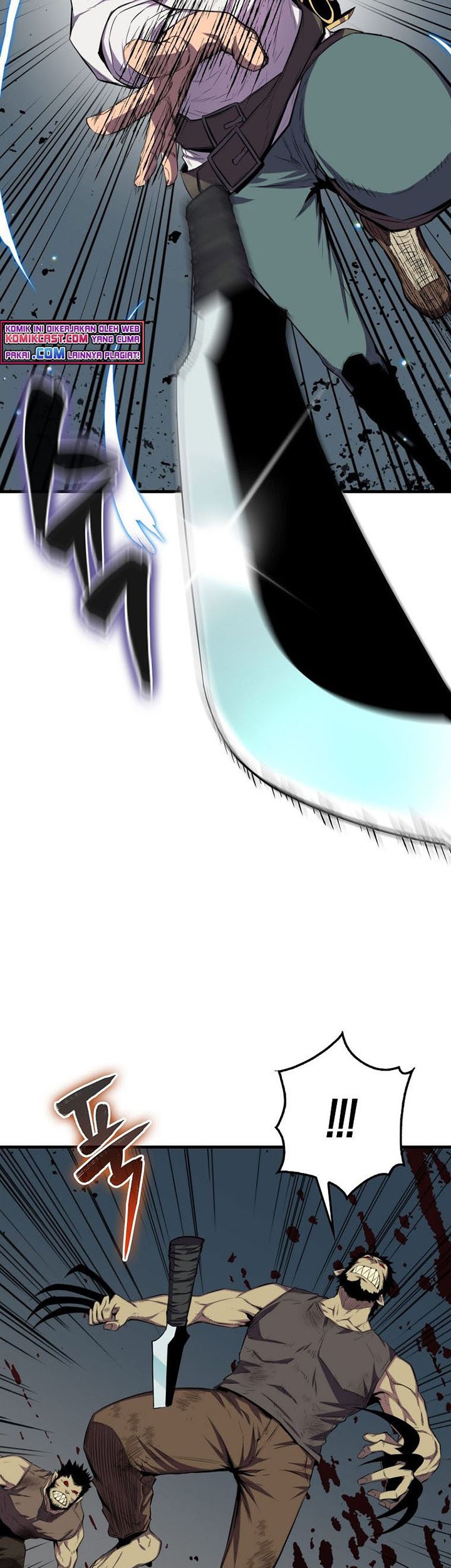 Sleeping Ranker Chapter 17 - halaman 13