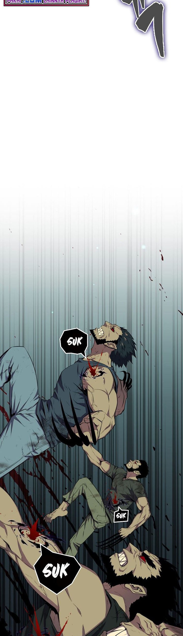 Sleeping Ranker Chapter 17 - halaman 17