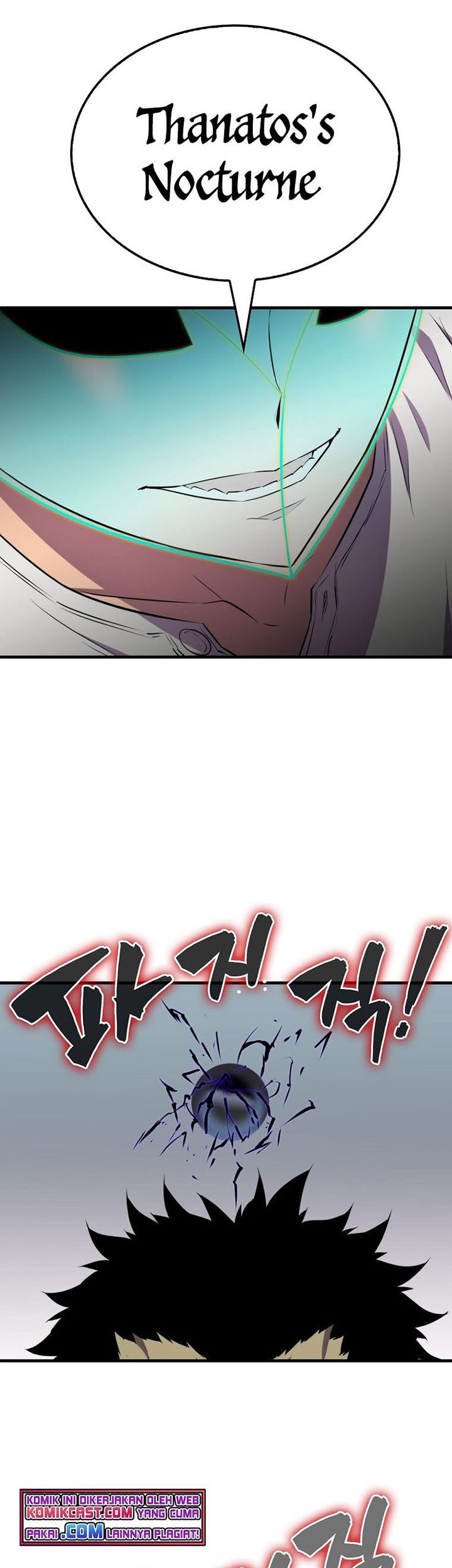 Sleeping Ranker Chapter 17 - halaman 28