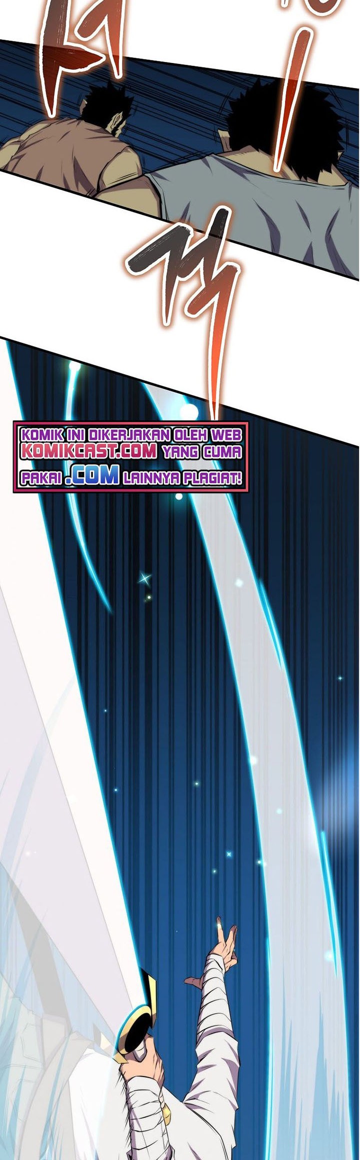 Sleeping Ranker Chapter 17 - halaman 31