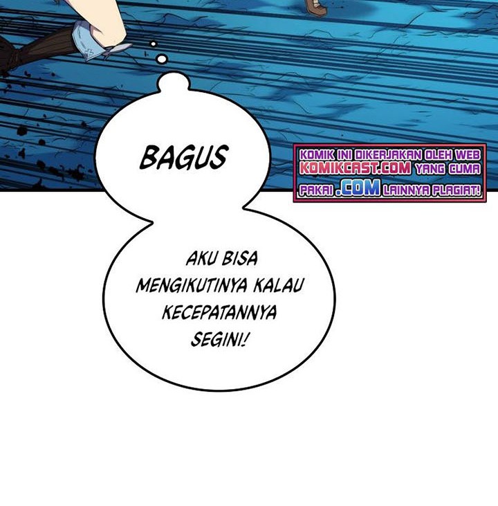 Sleeping Ranker Chapter 17 - halaman 49
