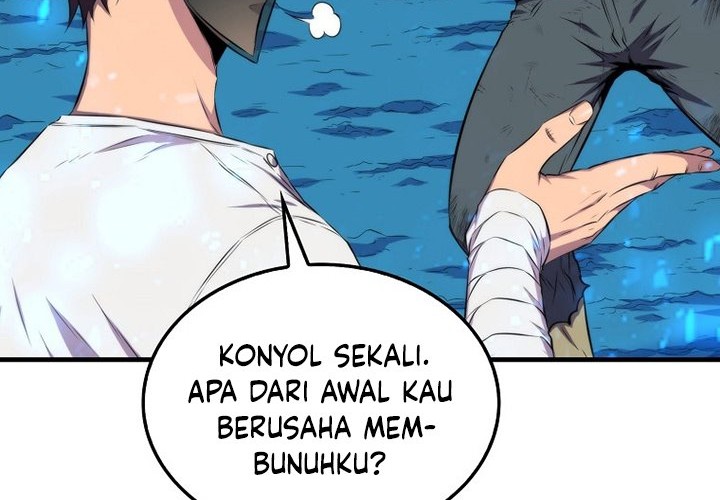 Sleeping Ranker Chapter 18 - halaman 20