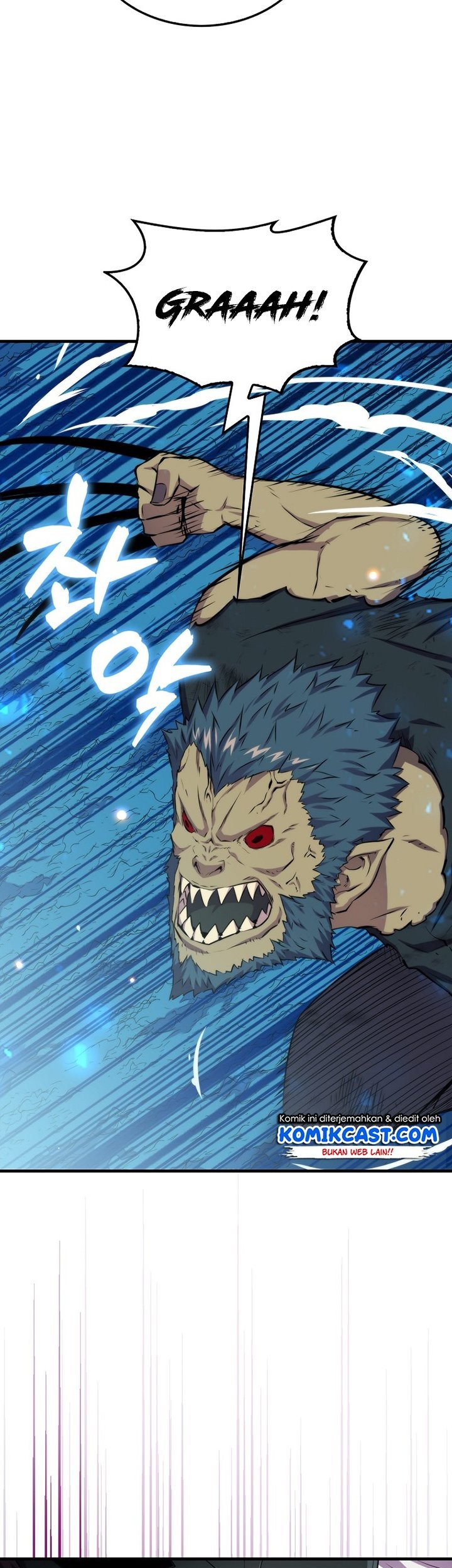 Sleeping Ranker Chapter 18 - halaman 21