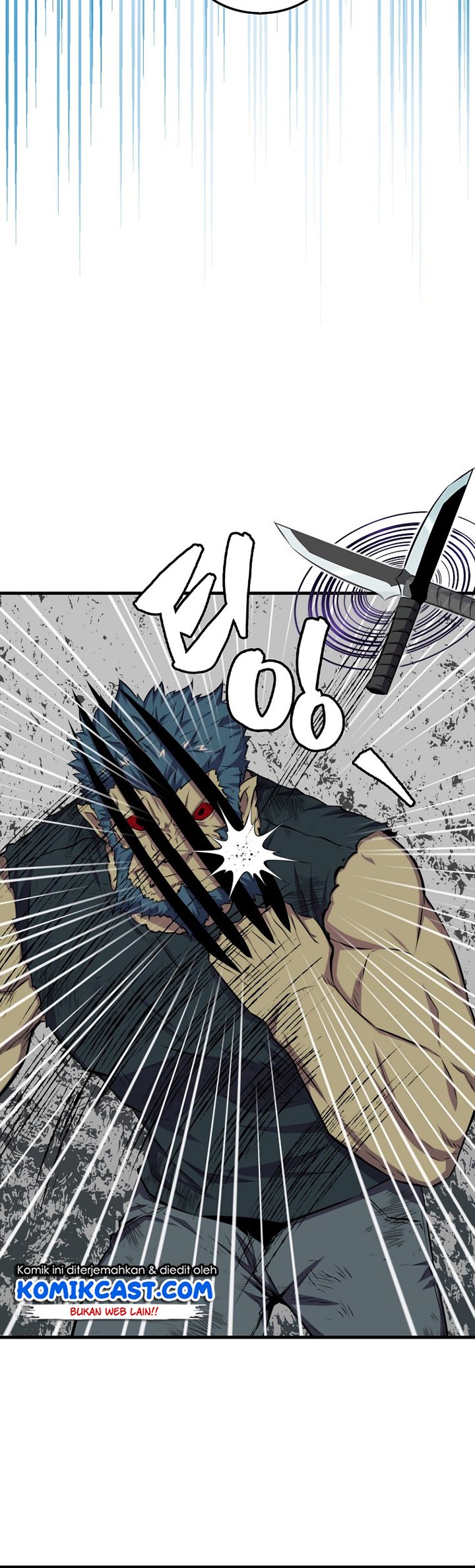 Sleeping Ranker Chapter 18 - halaman 25