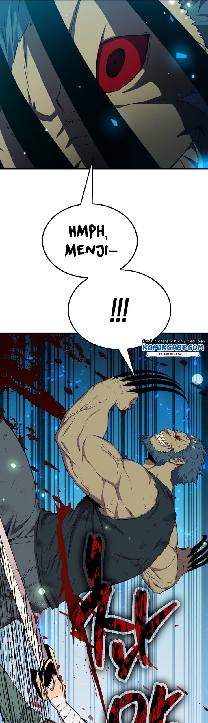 Sleeping Ranker Chapter 18 - halaman 26
