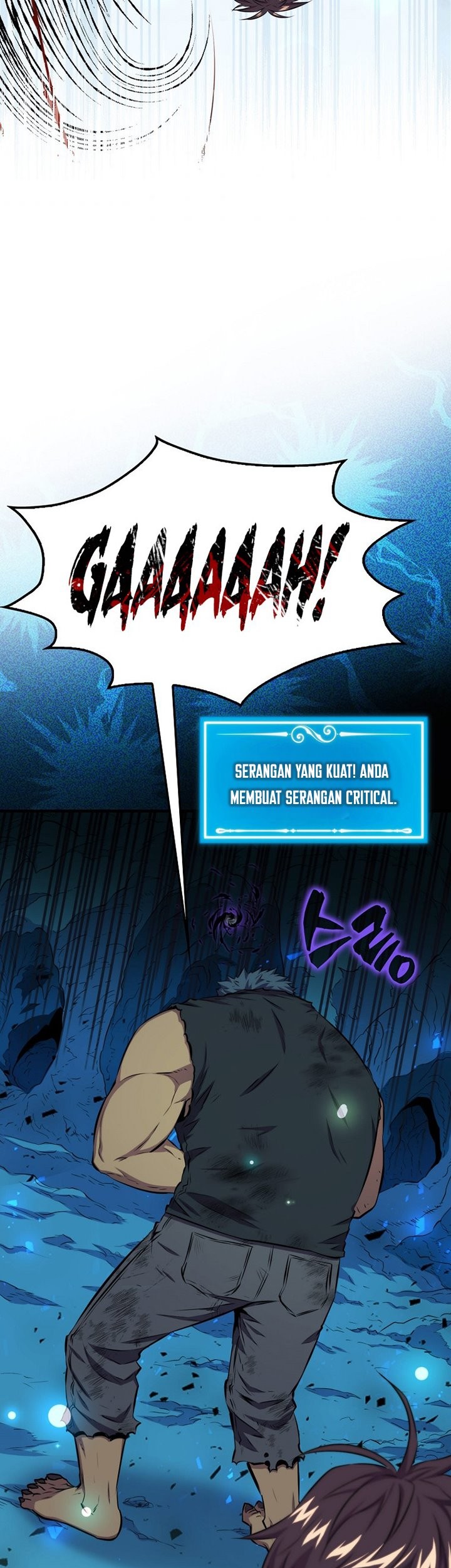 Sleeping Ranker Chapter 18 - halaman 28