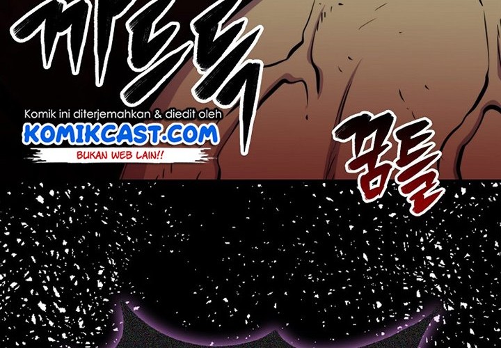 Sleeping Ranker Chapter 18 - halaman 31