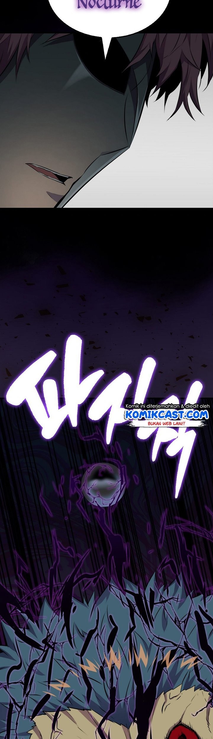 Sleeping Ranker Chapter 18 - halaman 34