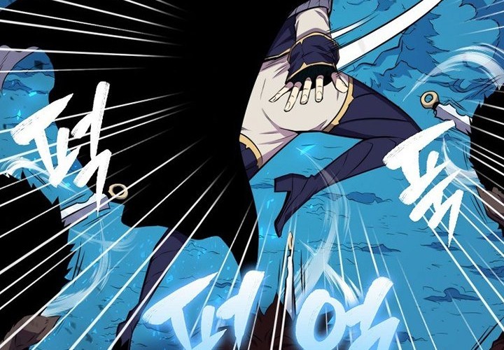 Sleeping Ranker Chapter 18 - halaman 40