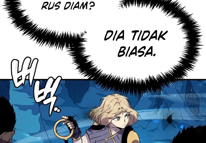 Sleeping Ranker Chapter 18 - halaman 42