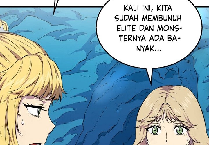 Sleeping Ranker Chapter 18 - halaman 46