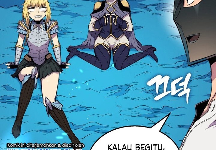 Sleeping Ranker Chapter 18 - halaman 48