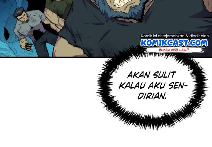 Sleeping Ranker Chapter 18 - halaman 5