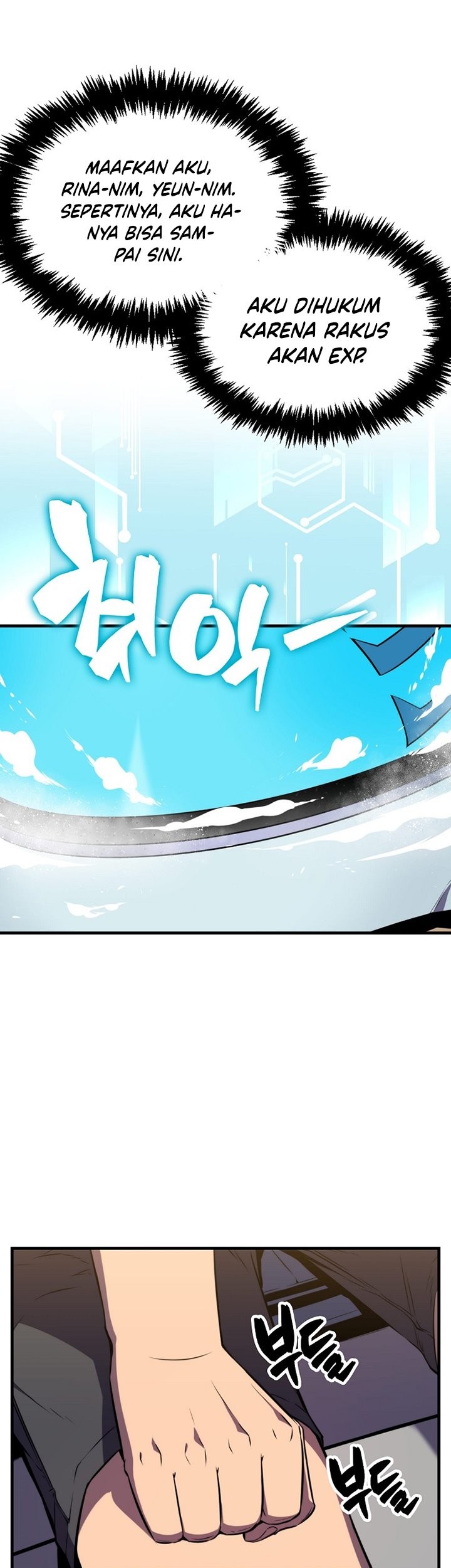 Sleeping Ranker Chapter 18 - halaman 56