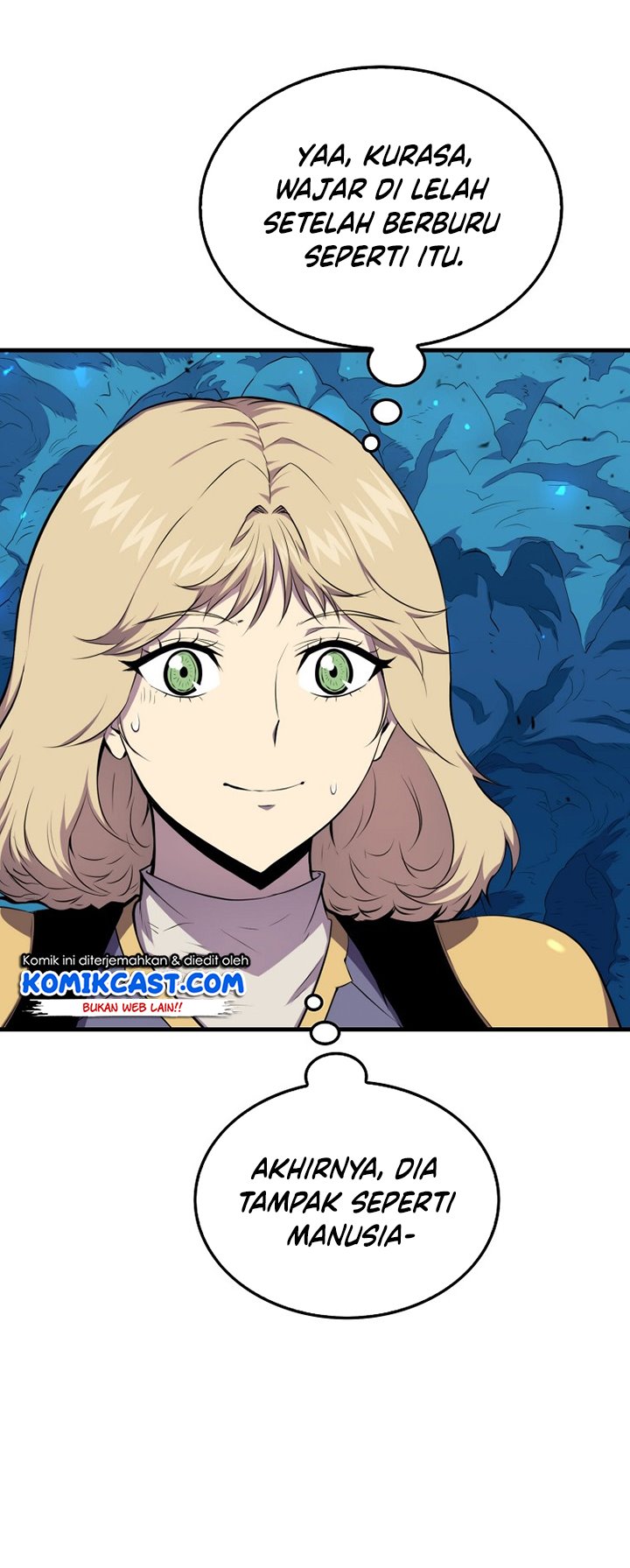 Sleeping Ranker Chapter 18 - halaman 64