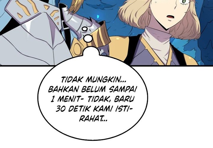 Sleeping Ranker Chapter 18 - halaman 66