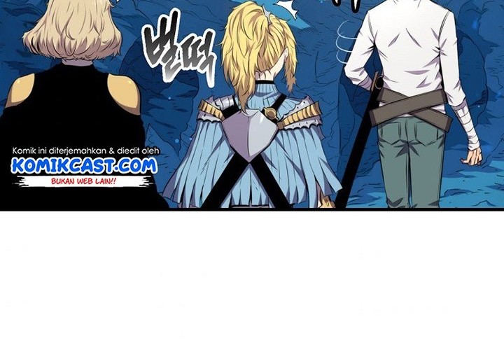 Sleeping Ranker Chapter 18 - halaman 68