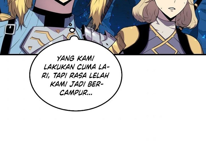 Sleeping Ranker Chapter 18 - halaman 7