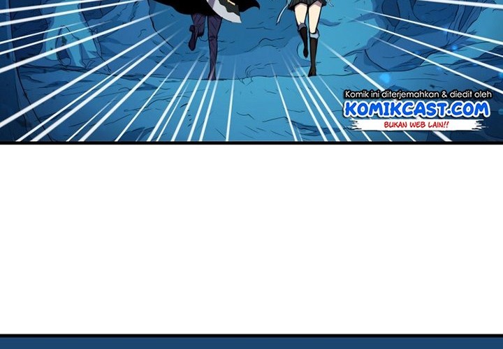 Sleeping Ranker Chapter 18 - halaman 70
