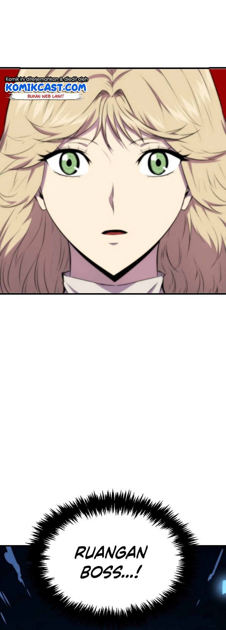 Sleeping Ranker Chapter 19 - halaman 14