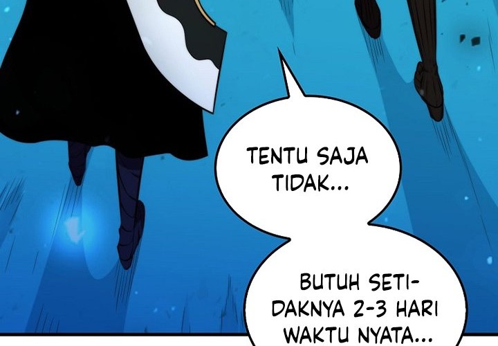 Sleeping Ranker Chapter 19 - halaman 16