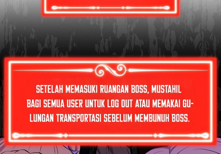Sleeping Ranker Chapter 19 - halaman 22