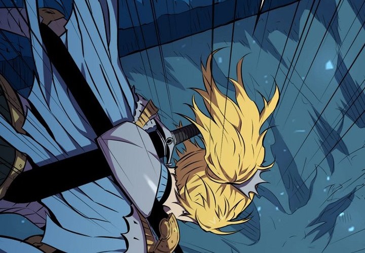 Sleeping Ranker Chapter 19 - halaman 26