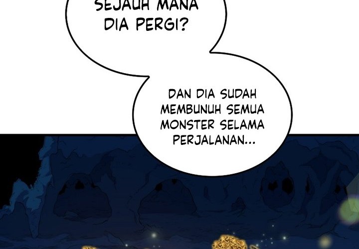 Sleeping Ranker Chapter 19 - halaman 3
