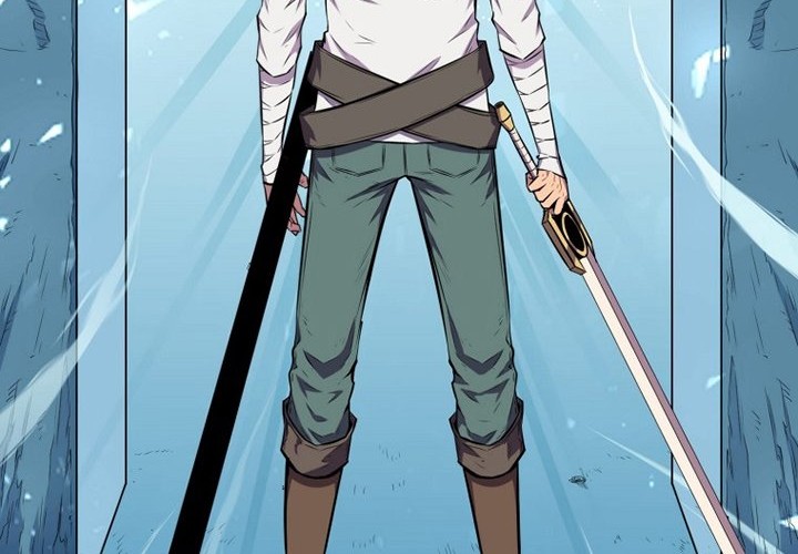 Sleeping Ranker Chapter 19 - halaman 31