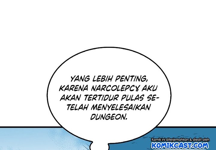 Sleeping Ranker Chapter 19 - halaman 37