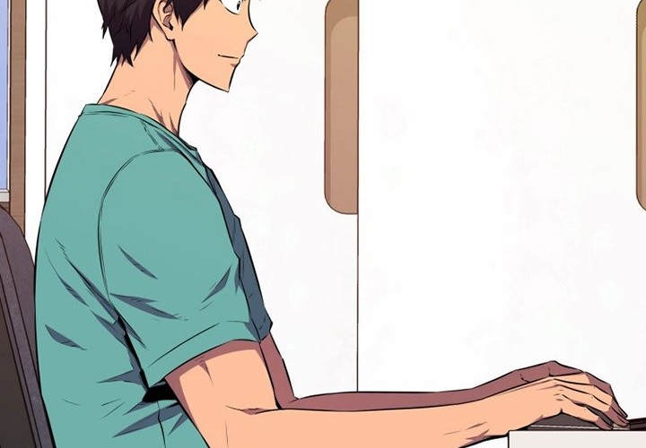 Sleeping Ranker Chapter 19 - halaman 39