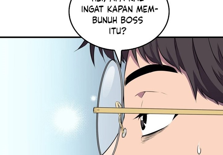 Sleeping Ranker Chapter 19 - halaman 44