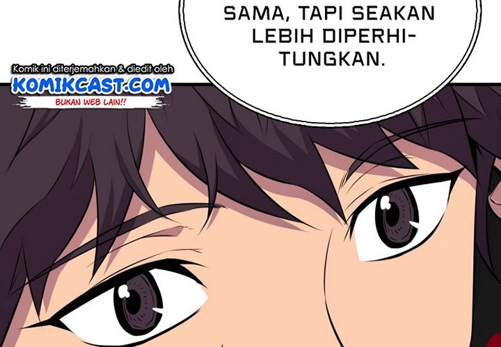 Sleeping Ranker Chapter 19 - halaman 52