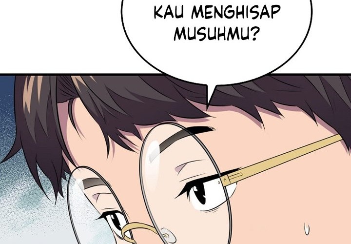 Sleeping Ranker Chapter 19 - halaman 55
