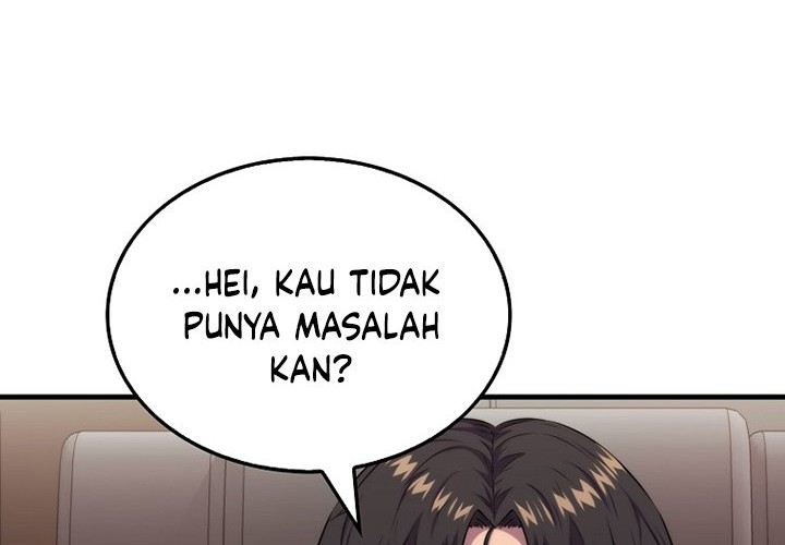 Sleeping Ranker Chapter 19 - halaman 57