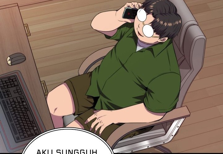 Sleeping Ranker Chapter 19 - halaman 61