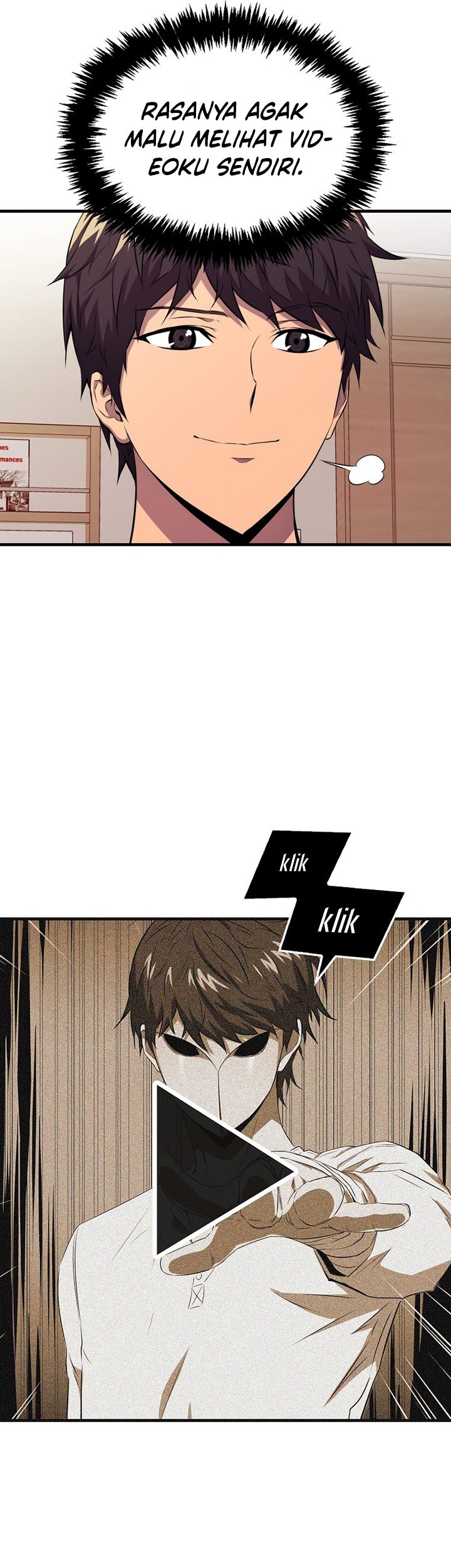 Sleeping Ranker Chapter 19 - halaman 67