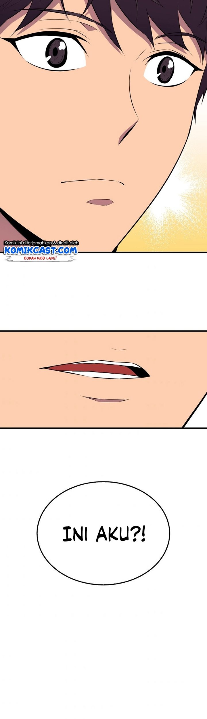 Sleeping Ranker Chapter 19 - halaman 69
