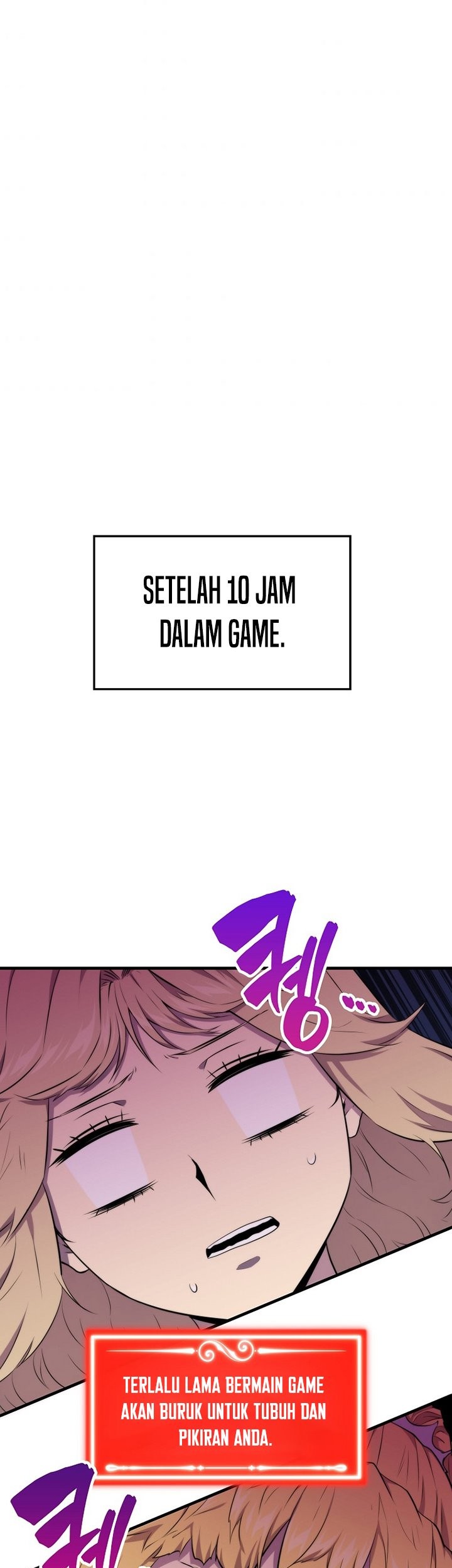 Sleeping Ranker Chapter 19 - halaman 8