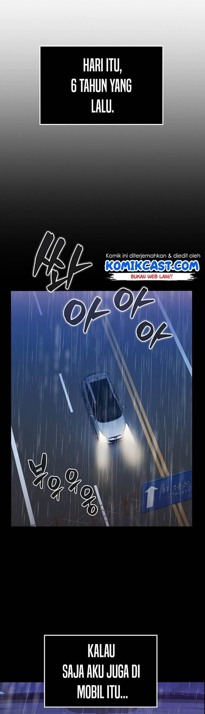 Sleeping Ranker Chapter 2 - halaman 24