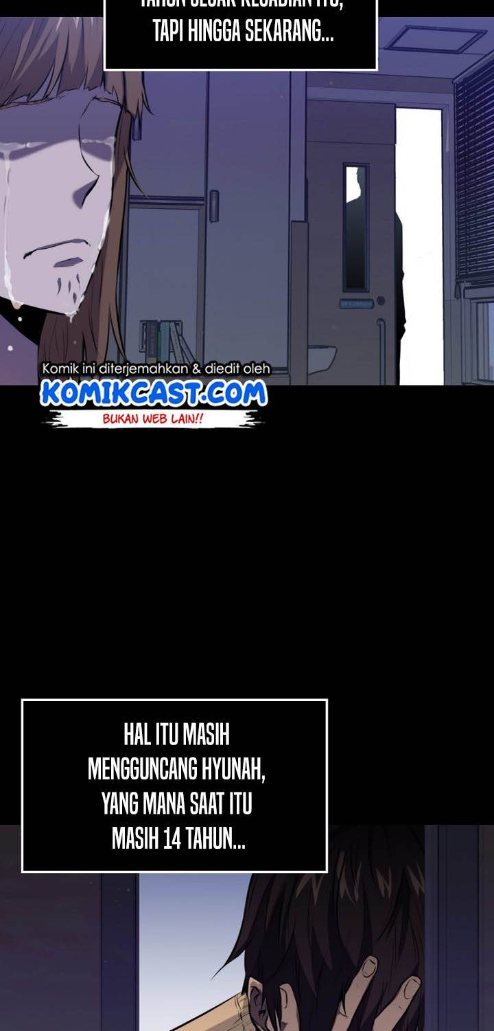 Sleeping Ranker Chapter 2 - halaman 31