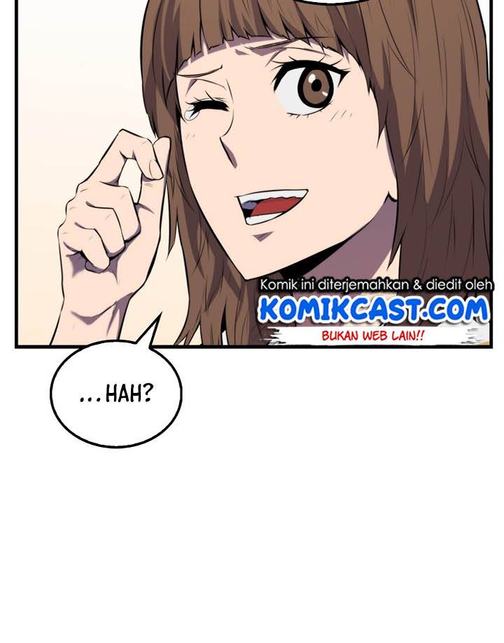 Sleeping Ranker Chapter 2 - halaman 34