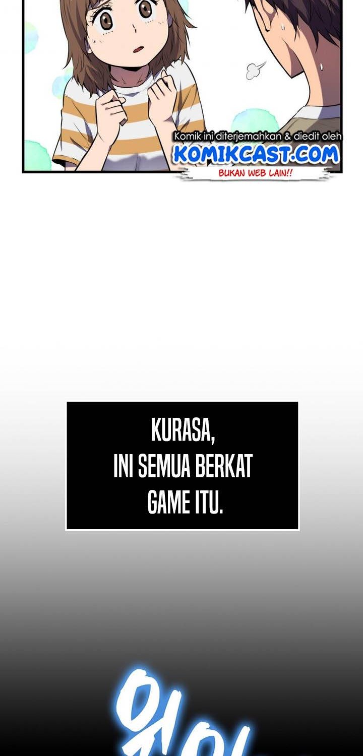 Sleeping Ranker Chapter 2 - halaman 36