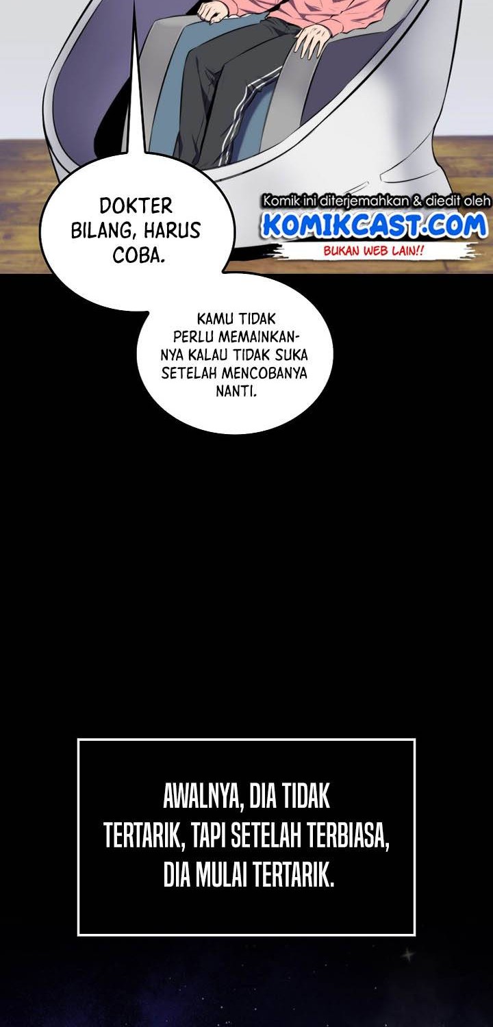 Sleeping Ranker Chapter 2 - halaman 38