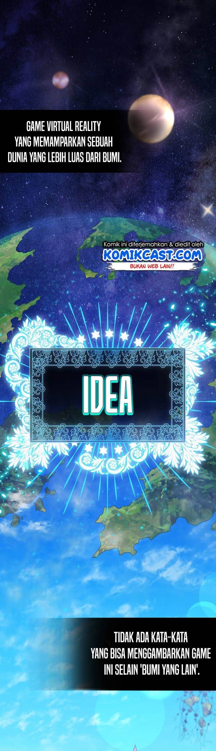 Sleeping Ranker Chapter 2 - halaman 39