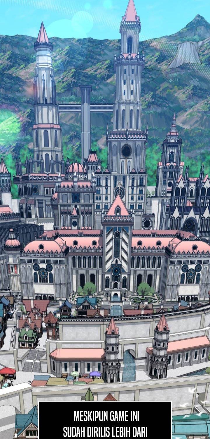 Sleeping Ranker Chapter 2 - halaman 40